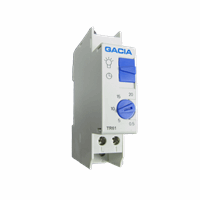 GACIA SR2 Trap.huisautomaat (20min/0,5min)