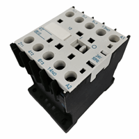 GACIA KC-0608 Magn. 2NO+2NC 230VAC 6A