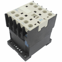 GACIA KC-0901 Magn. 3+1NC 230VAC 9A