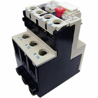 GACIA KC-TR040 Therm.relais0,25-0,4