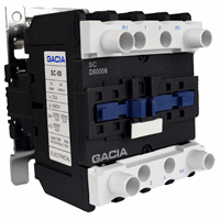 GACIA SC-5008 Magn. 2NO+2NC 230VAC 50A