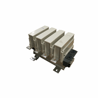 GACIA SC-630 Magn. 4M 230VAC 630A