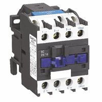 GACIA SC-2510 Magn. 3+1NO 400VAC 25A