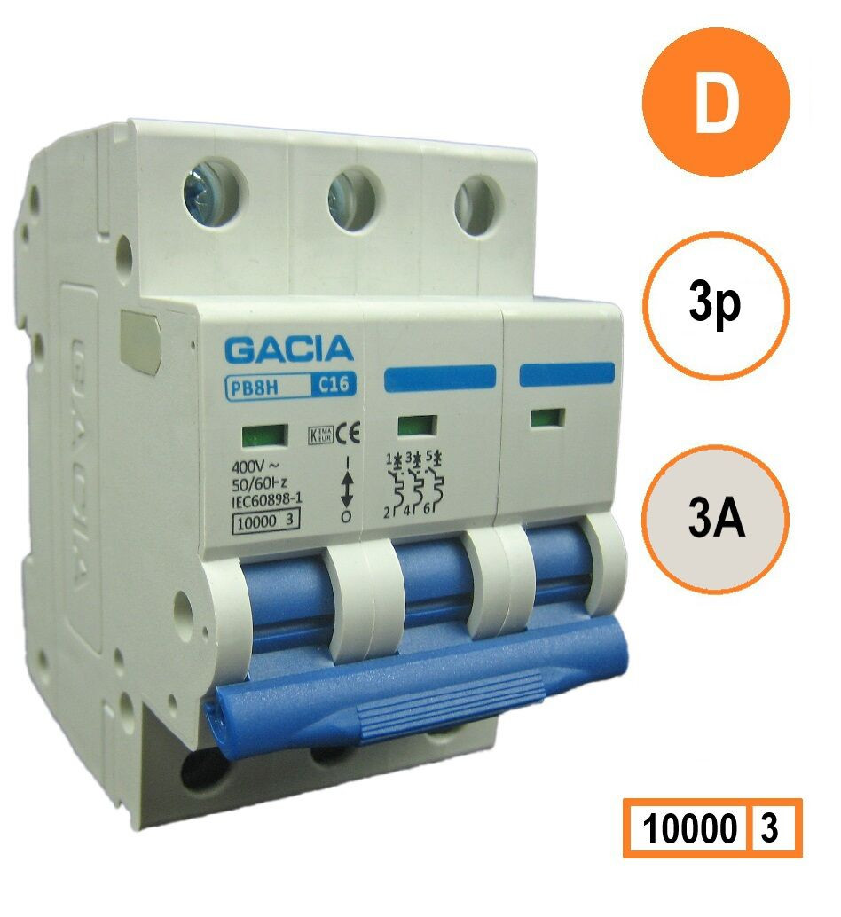 PB8H-3D03