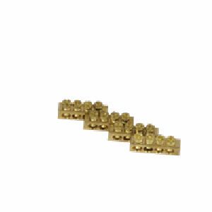 SEP CHB Aftakblokken (SET 10stk)