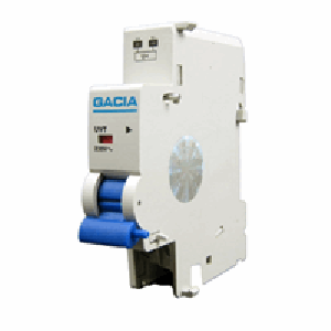 GACIA PB8H-UVT onderspanningspoel 230V