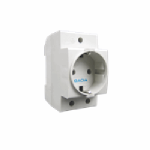 GACIA SK6 din-modulaire WCD