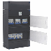 Schotman Elektro - GACIA groepenkast 9 installatieautomaten 1 fasen