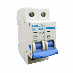 GACIA DH-280 lastschak 2p 80A 