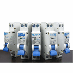 GACIA M80N-C02 inst. 1p+n C2 6kA (18mm)
