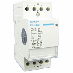 GACIA HC-2504 Inst.relais 25A/4NC/230VAC