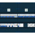 Schotman Elektro B.V. – GACIA GACK –3x ALS 2p, 1x ALS 4p, 10xx INS, 3x INS 4p, kookgroep, beltrafo, 2x contactdoos