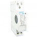 GACIA HC-2520a Inst.relais 25A/2NO/24VAC