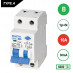 GACIA L80M aardlekautomaat 1p+n B10 30mA 