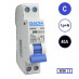 GACIA M80N-C40