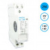 HC-25A-1NO1NC-24V