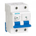 GACIA N8GH installatieautomaat 2 polig, karakteristiek B, 125A, 15kA