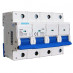 GACIA N8GH-3NB80 inst. 3p+n, curve B, 80A, 15kA