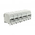 Schotman Elektro B.V. - SEP HDB-25/16.TTT-TT3 faseverdeelblok 5 polig