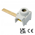 Schotman Elektro B.V. - SEP SPS-G2527 aansluitklem 1x25mm2, zijaansluiting, grijs,b