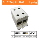 SEP CK68 grijs 35-150mm2 (dubbel)