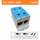 SEP CK69 blauw 35-240mm2 (dubbel)