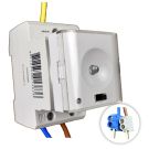 SEP uitbreidingset DIN-WCD-1G + LED-noodverlichtingsmodule