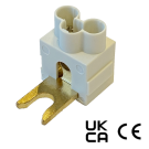 SEP FT3-16-F aansluitklem, VORK 3x16mm2