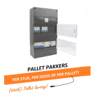 GACIA Kast 1xHS 2xALS 6xINS 3F