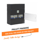 GACIA G40A grp.verd, B12, HS2, 2ALS, 4INS