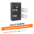 GACIA G40A grp.verd, B24, HS2, 2ALS, 6INS