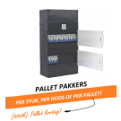 GACIA G40A grp.verd, B24, HS4, 6ALA