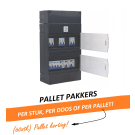 GACIA G40A grp.verd, B24, HS4, 3ALS, 6INS