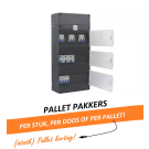 GACIA G40A grp.verd, B36, HS4, 3ALS, 6INS