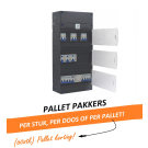 GACIA G40A grp.verd, B36, HS4, 3ALS, 1ALS4, 6INS, 1INS4