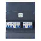 GACIA G40A grp.verd, B12, HS2, 2ALS, 4INS