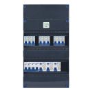 GACIA G40A grp.verd, B24, HS4, 3ALS, 9INS