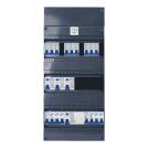 GACIA G40A grp.verd, B36, HS4, 3ALS, 1ALS4, 9INS, 1INS4