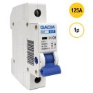 GACIA DH-125 lastschak 1p 125A