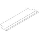 SEP PRO MK verticale afscherming 3