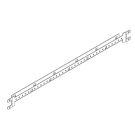 SEP PRO horizontale steunprofiel