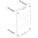 SEP PRO Afdekplaat dicht 450x250 (3/1)