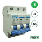 GACIA PB8H-3B50 inst. 3p B50 10kA