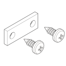 SEP PRO enkele steun connector