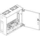 SEP PRO IP43/44 S23 (b=550, h=500, d=210mm)