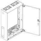 SEP PRO IP43/44 S25 (b=550, h=800, d=210mm)