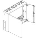 SEP PRO IP55 SP34 (b=800, h=650, d=225mm)