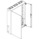 SEP PRO IP43/44 S37 (b=800, h=1100, d=210mm)