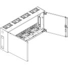 SEP PRO IP43/44 S43 (b=1050, h=500, d=210mm)