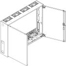SEP PRO IP43/44 S45 (b=1050, h=800, d=210mm)